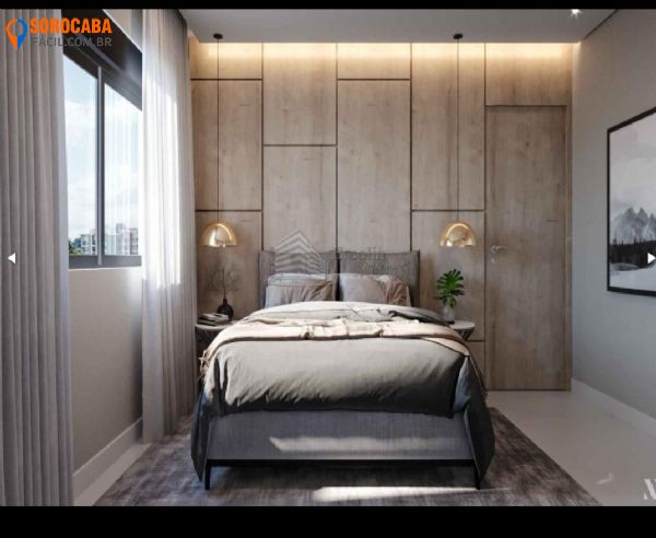 Apartamento em , Sorocaba - Apartamento Residencial Union Planeta - Foto 7
